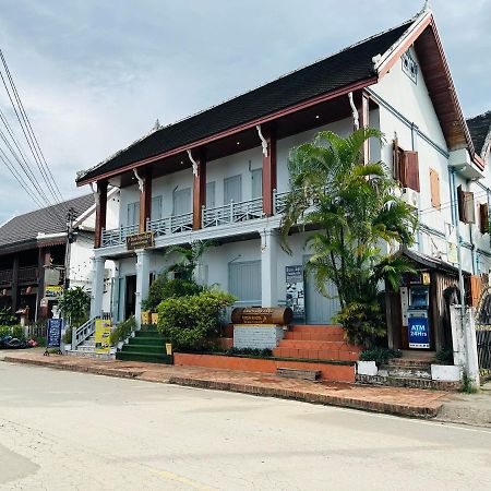 Visoun Luang Prabang Hotel Екстер'єр фото