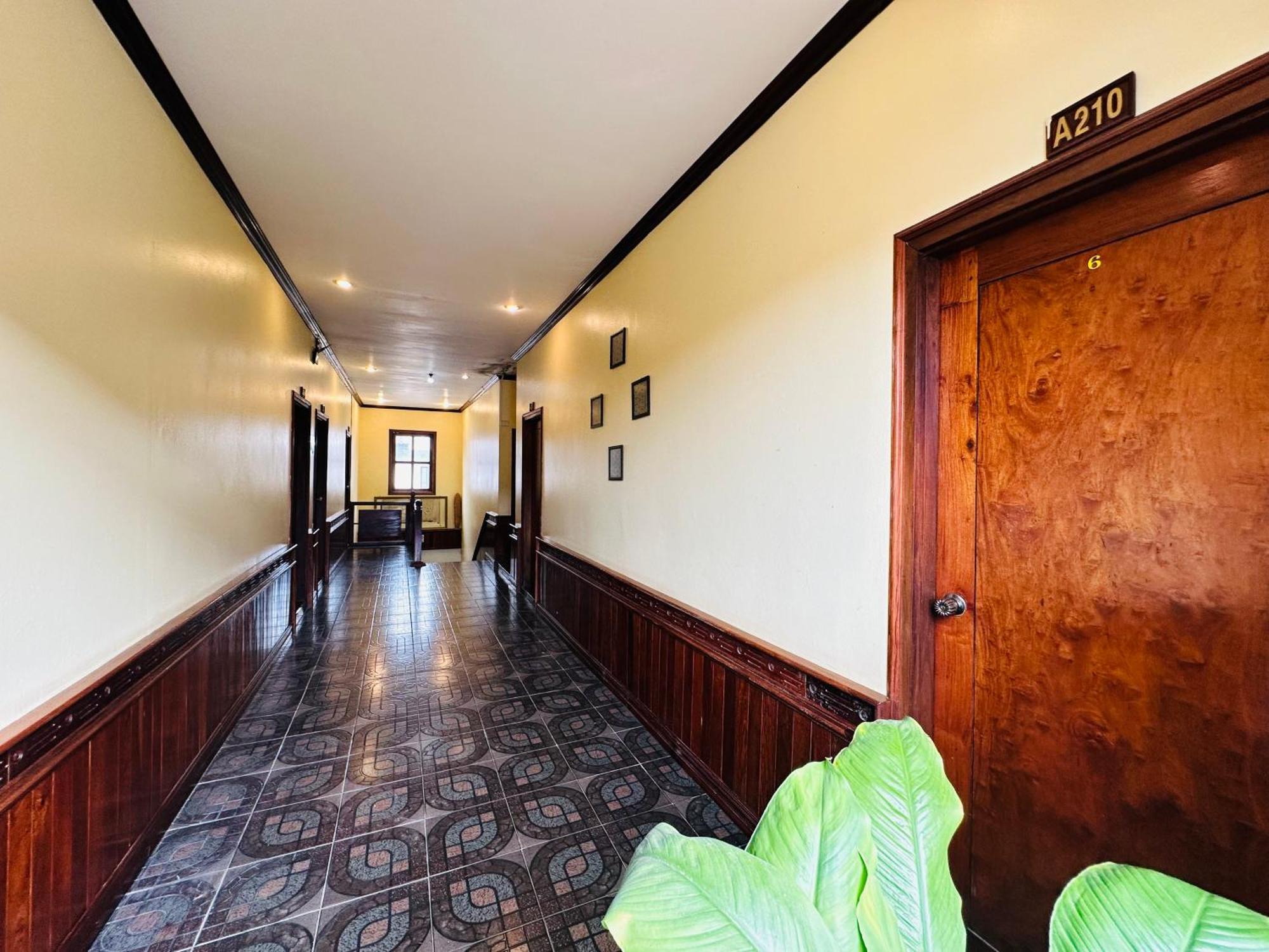 Visoun Luang Prabang Hotel Екстер'єр фото