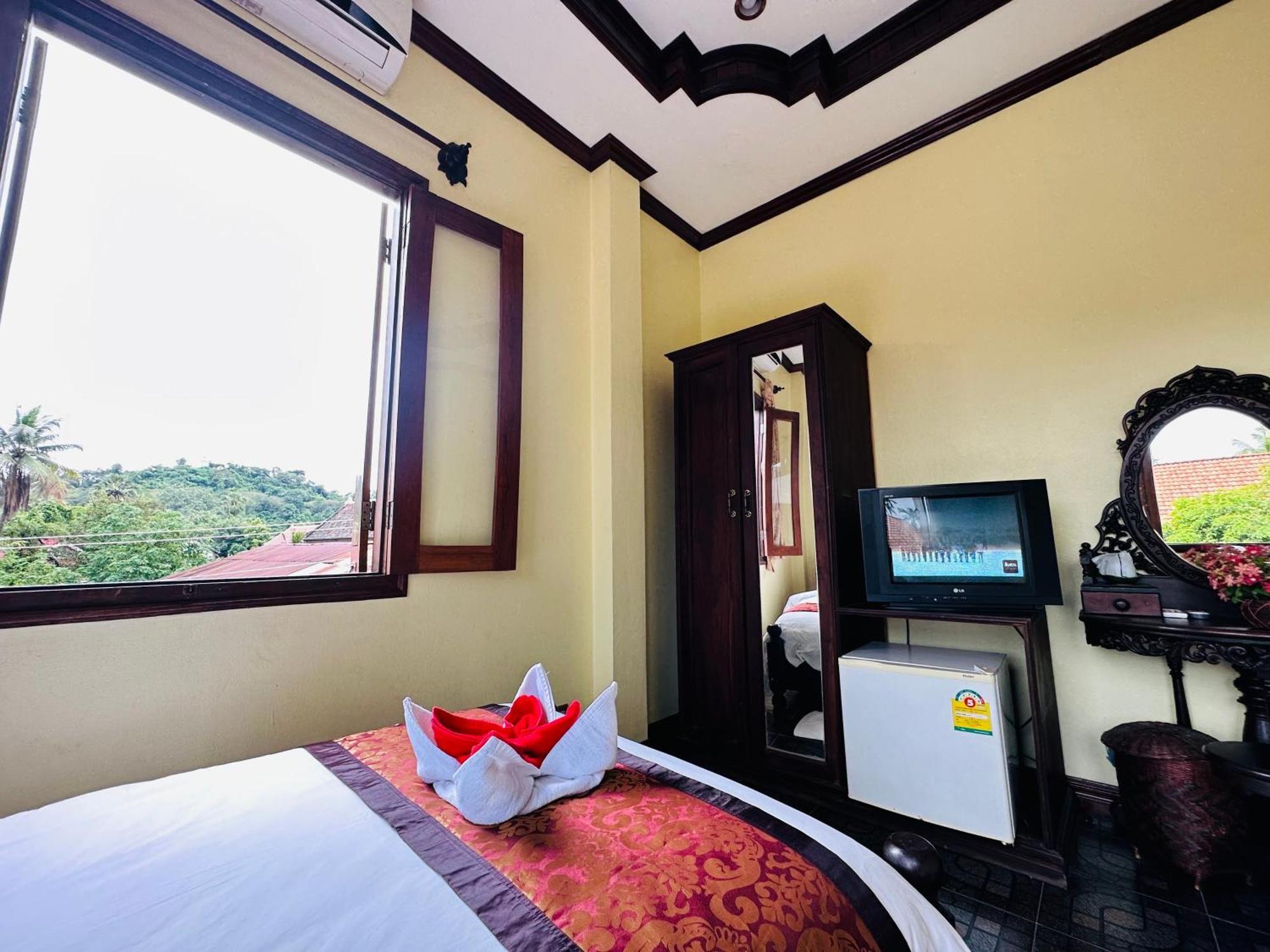 Visoun Luang Prabang Hotel Екстер'єр фото