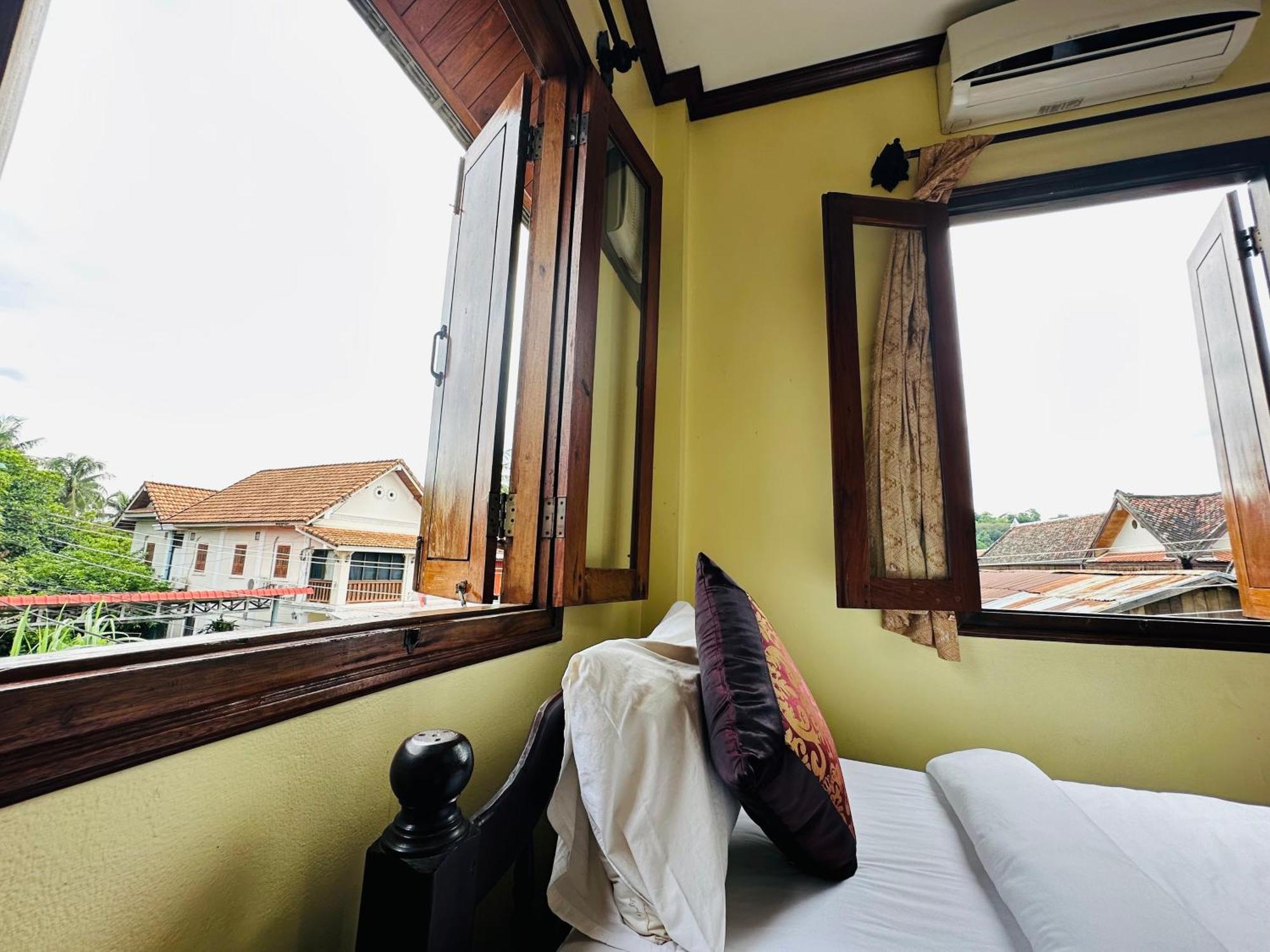 Visoun Luang Prabang Hotel Екстер'єр фото