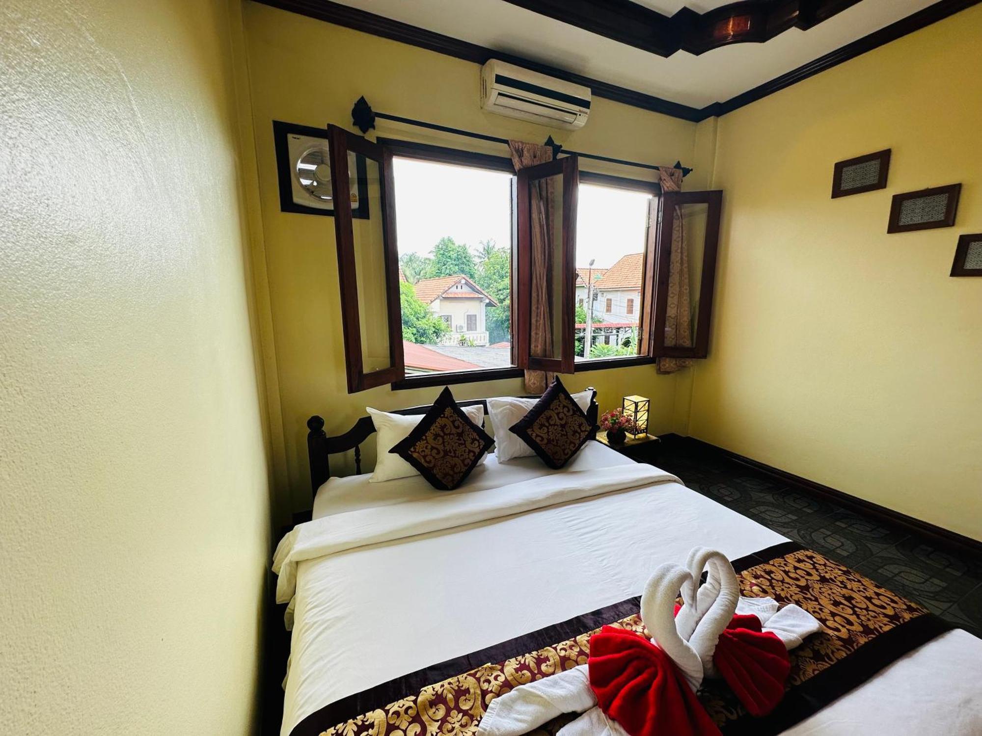 Visoun Luang Prabang Hotel Екстер'єр фото