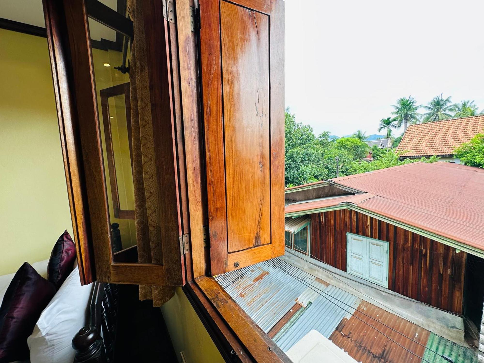Visoun Luang Prabang Hotel Екстер'єр фото